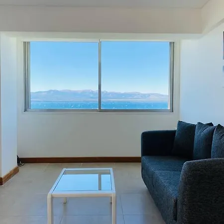 Departamento En Bariloche A Orillas Del Lago. Exterior photo