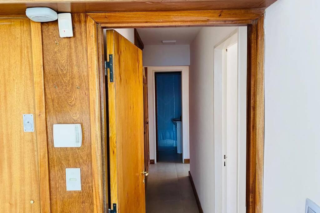 Apartamento Departamento En A Orillas Del Lago. San Carlos de Bariloche