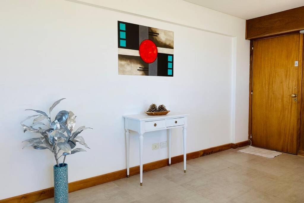 Departamento En A Orillas Del Lago. Apartamento *